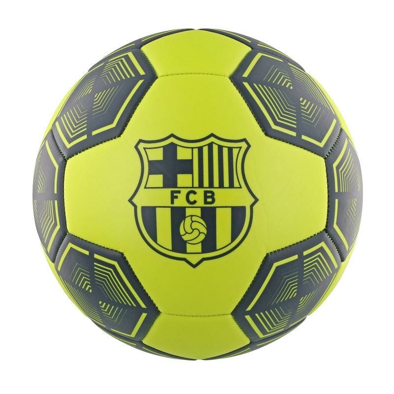 Voetbal Fc Barcelona N2 Maat 5
