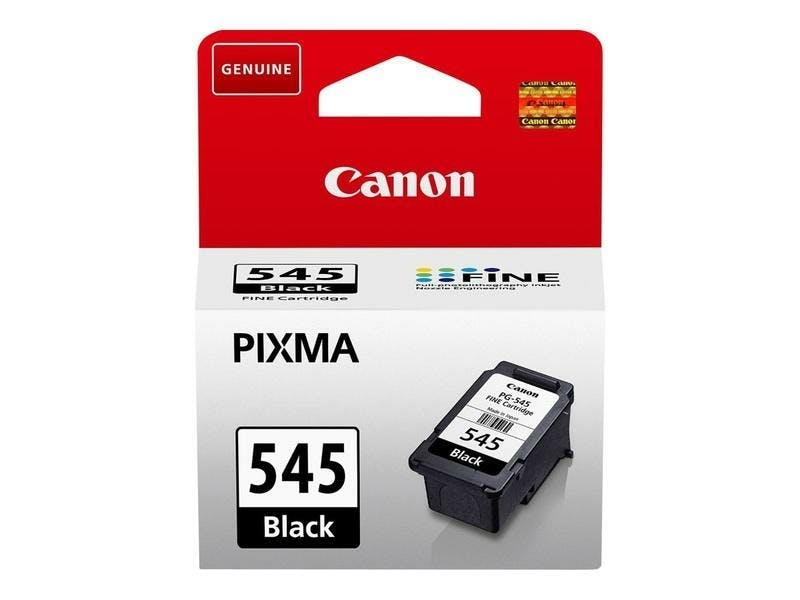 Canon Inktpatroon PG-545 Zwart