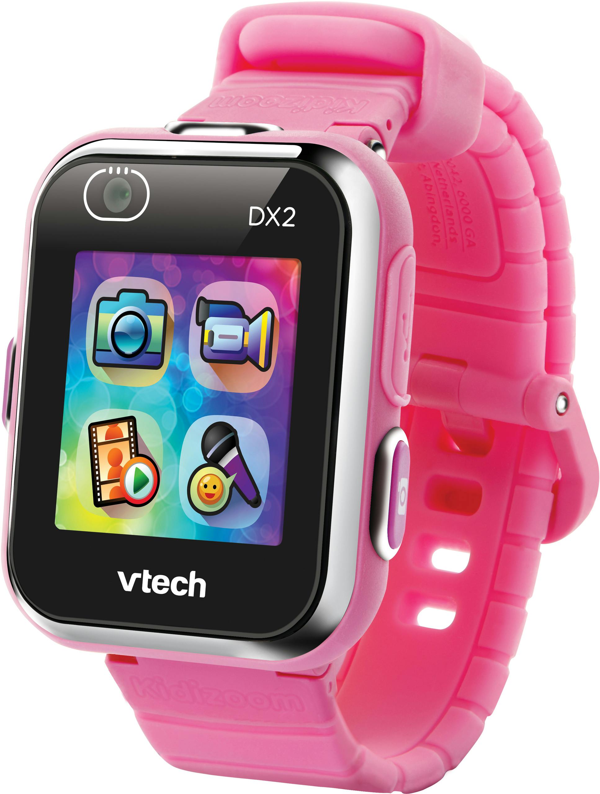 Vtech Kidizoom Smartwatch DX2 Roze (NL)