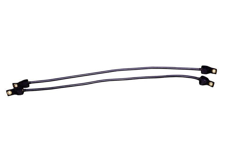 Jumpxfun Bungee Trampoline - Rubberen Band 110 cm