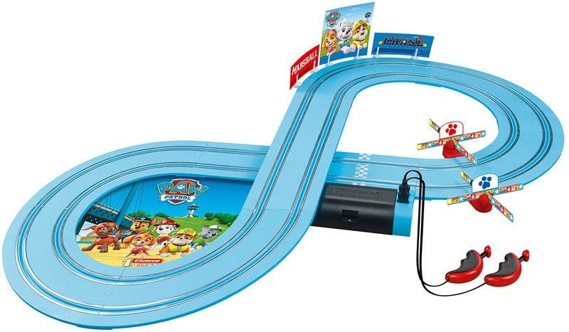 Carrera First PAW Patrol - On The Track