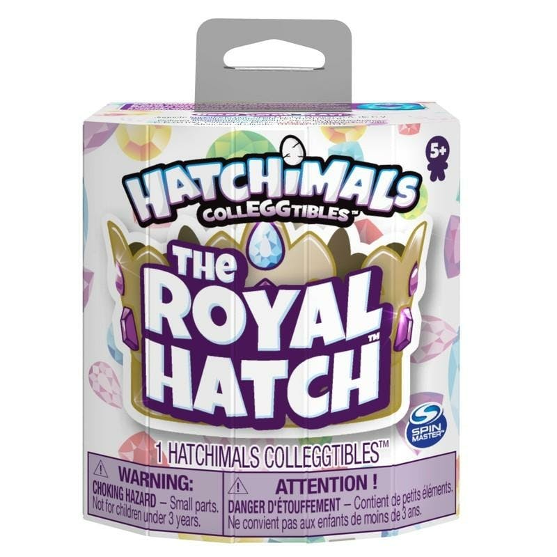 Hatchimals Colleggtibles 1-Pack Season 6