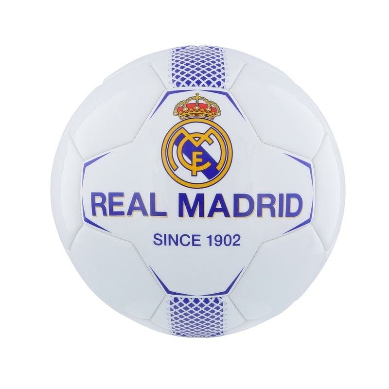 Voetbal Real Madrid No 1