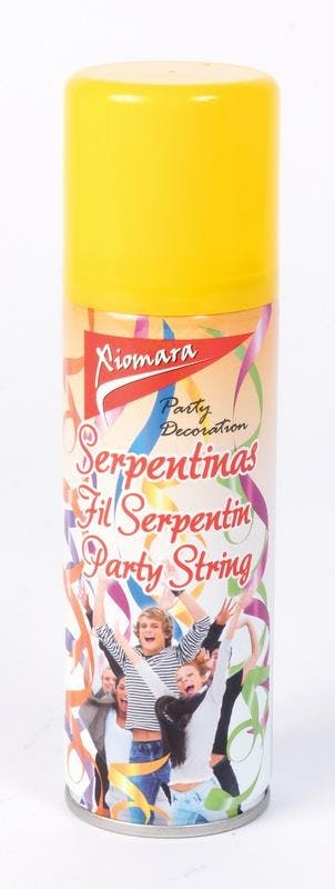 Serpentine Spray 125 Ml