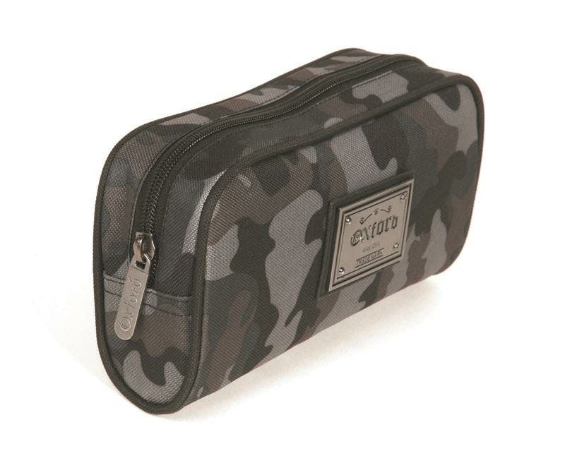 FOURRE-TOUT OXFORD ARMY CAMOUFLAGE (ASS)