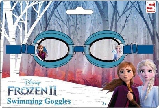 Frozen Zwembril