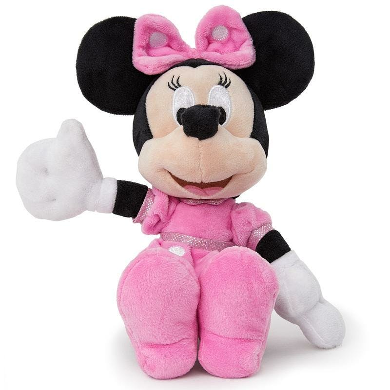 Disney Minnie Mouse Knuffel 25 cm
