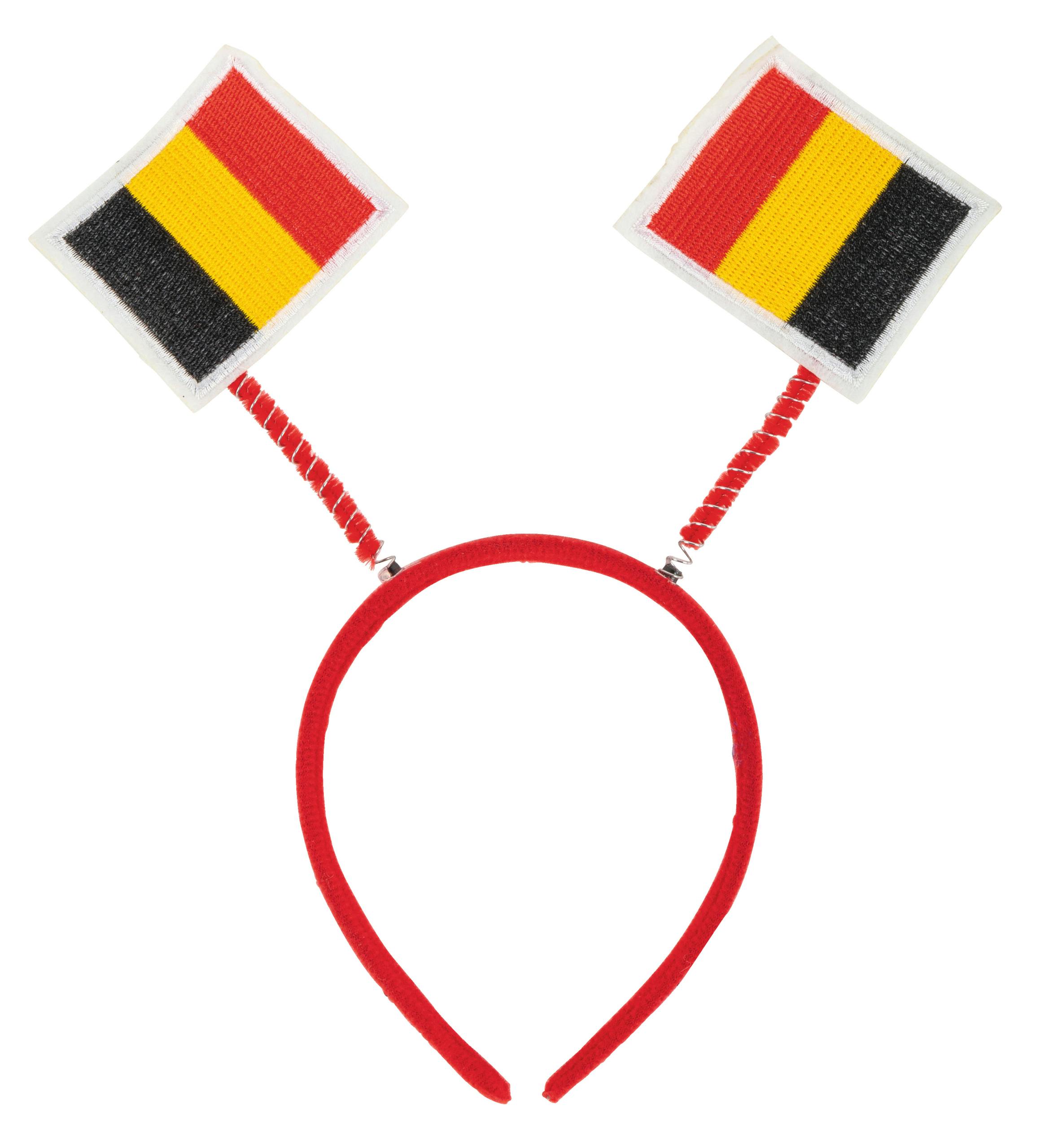 Serre-tête Belgique