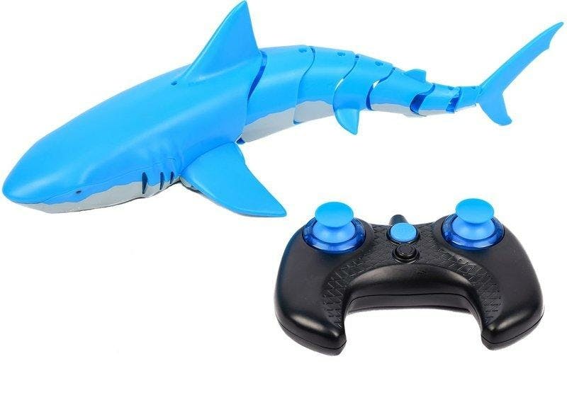 RC Shark Shark 2,4 Ghz