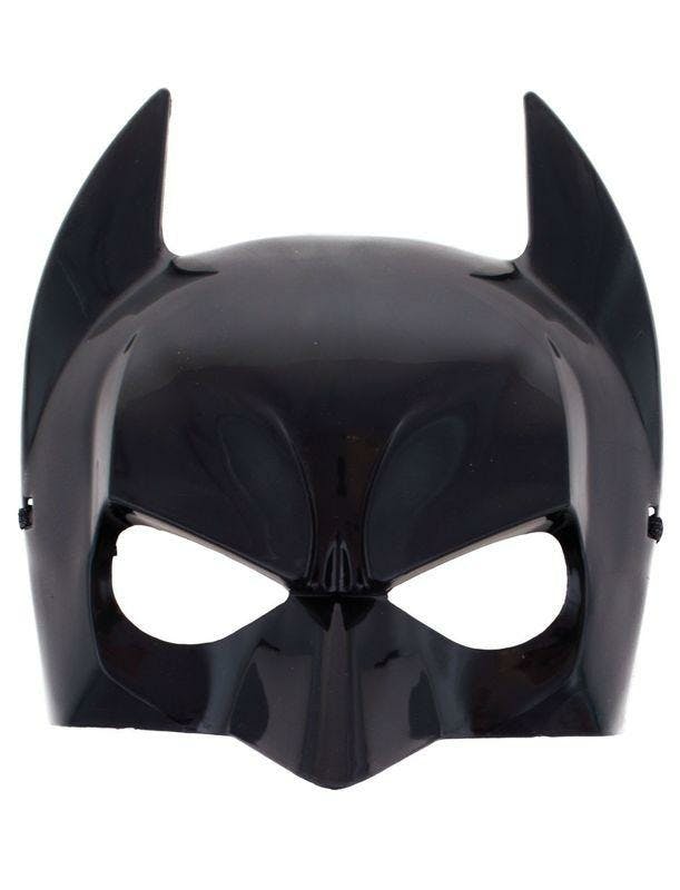 Masque Homme Batman