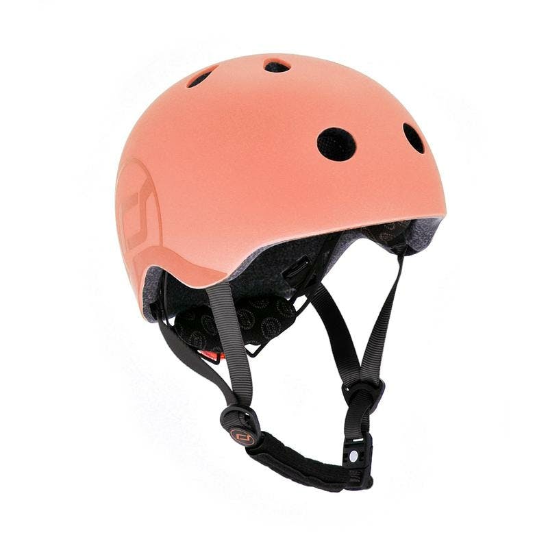 Scoot And Ride - Casque S - Peach