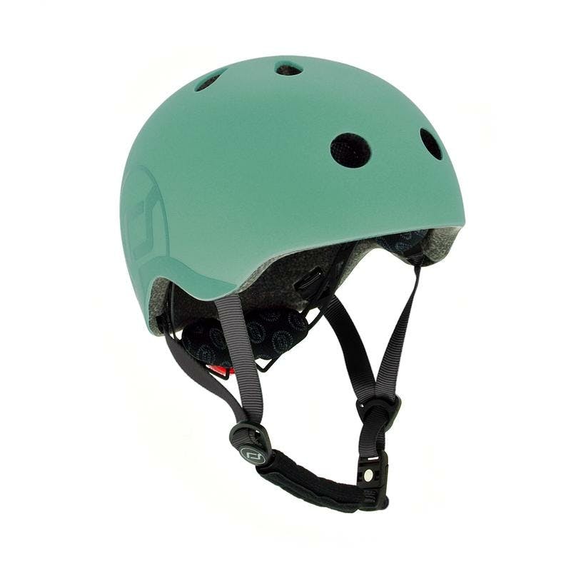 Scoot And Ride - Casque S - Forêt