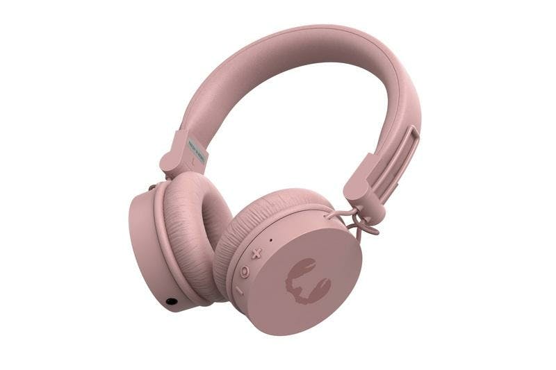Fresh 'n Rebel Caps 2 Wireless On-Ear Headphones Dusty Pink