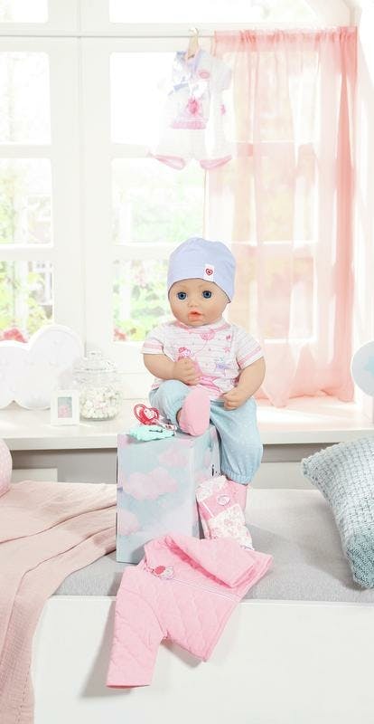 Baby Annabell Mix & Match Set Poppenkledingset