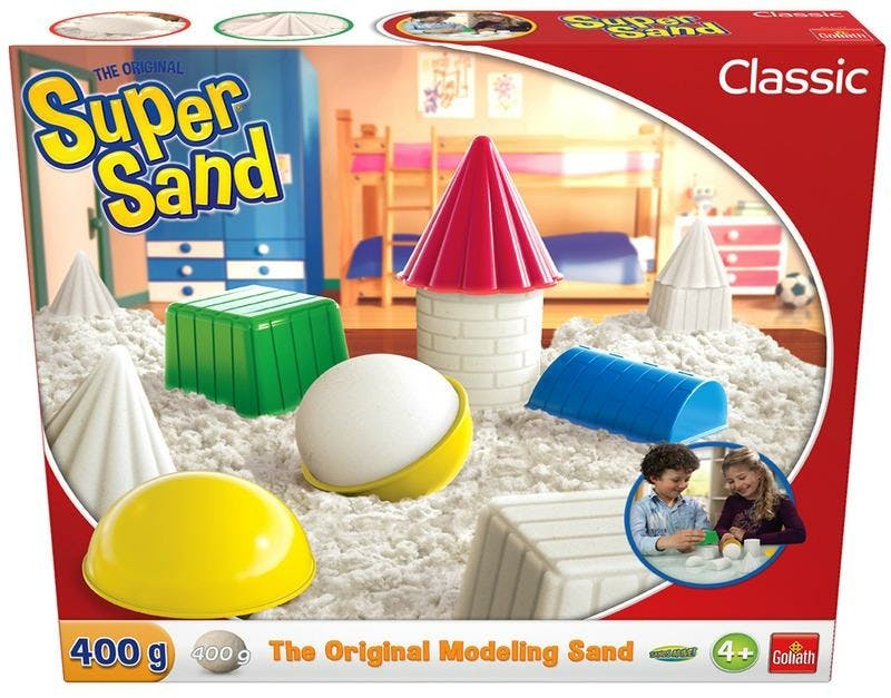 Super Sand Classic