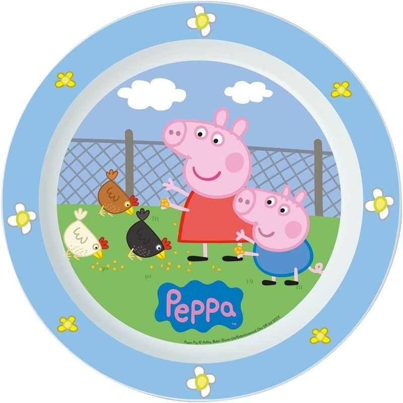 Peppa Pig Bord 