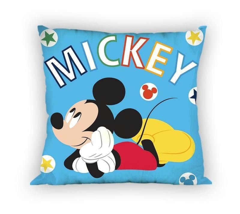 Mickey Mouse Kussen 35X35 Cm
