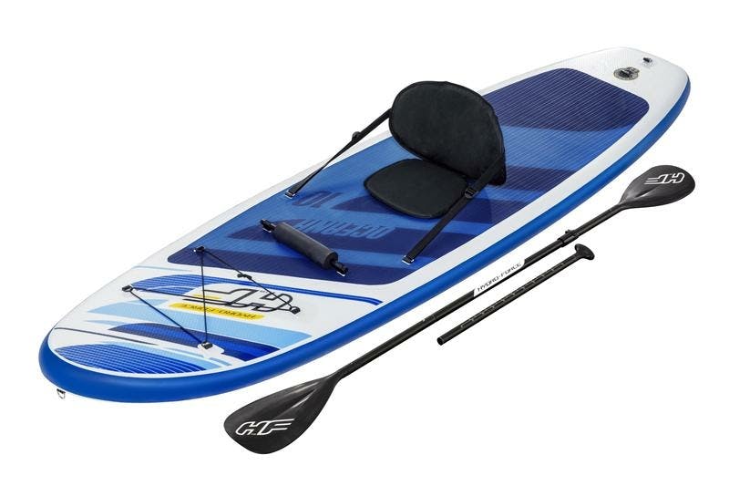 Bestway Hydro-force Oceana Paddle Set
