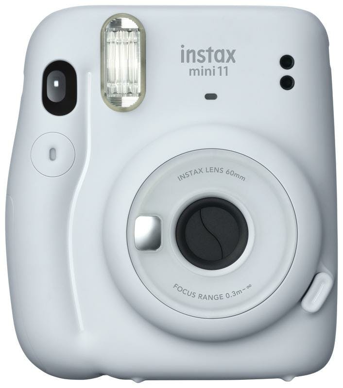 Instax Mini 11 White