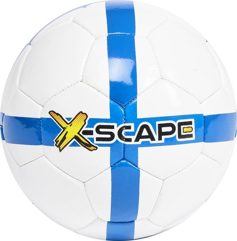 Xscape Mini Ballon Foot 14cm