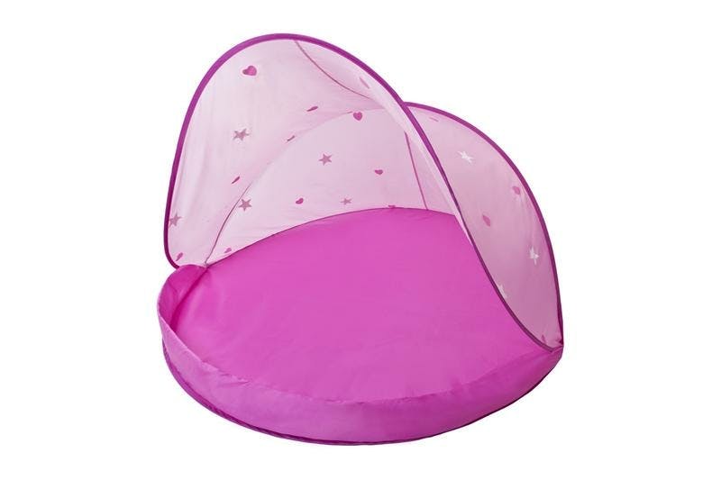 Paradiso UV Tent Protector 30+ - Roze