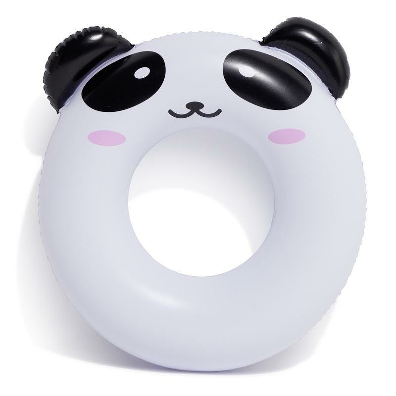 Zwemband Panda