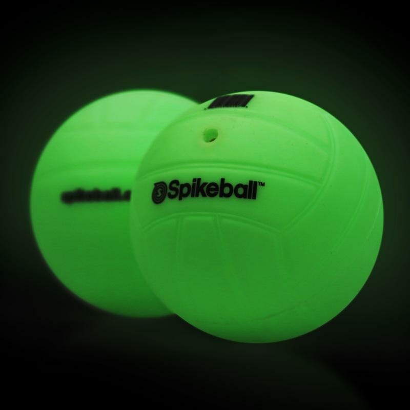 Spikeball Glow in the Dark Balls