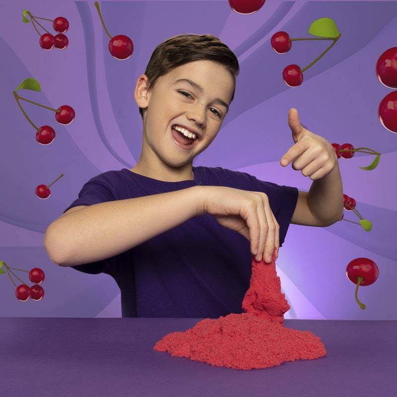Kinetic Sand - Scented Sand