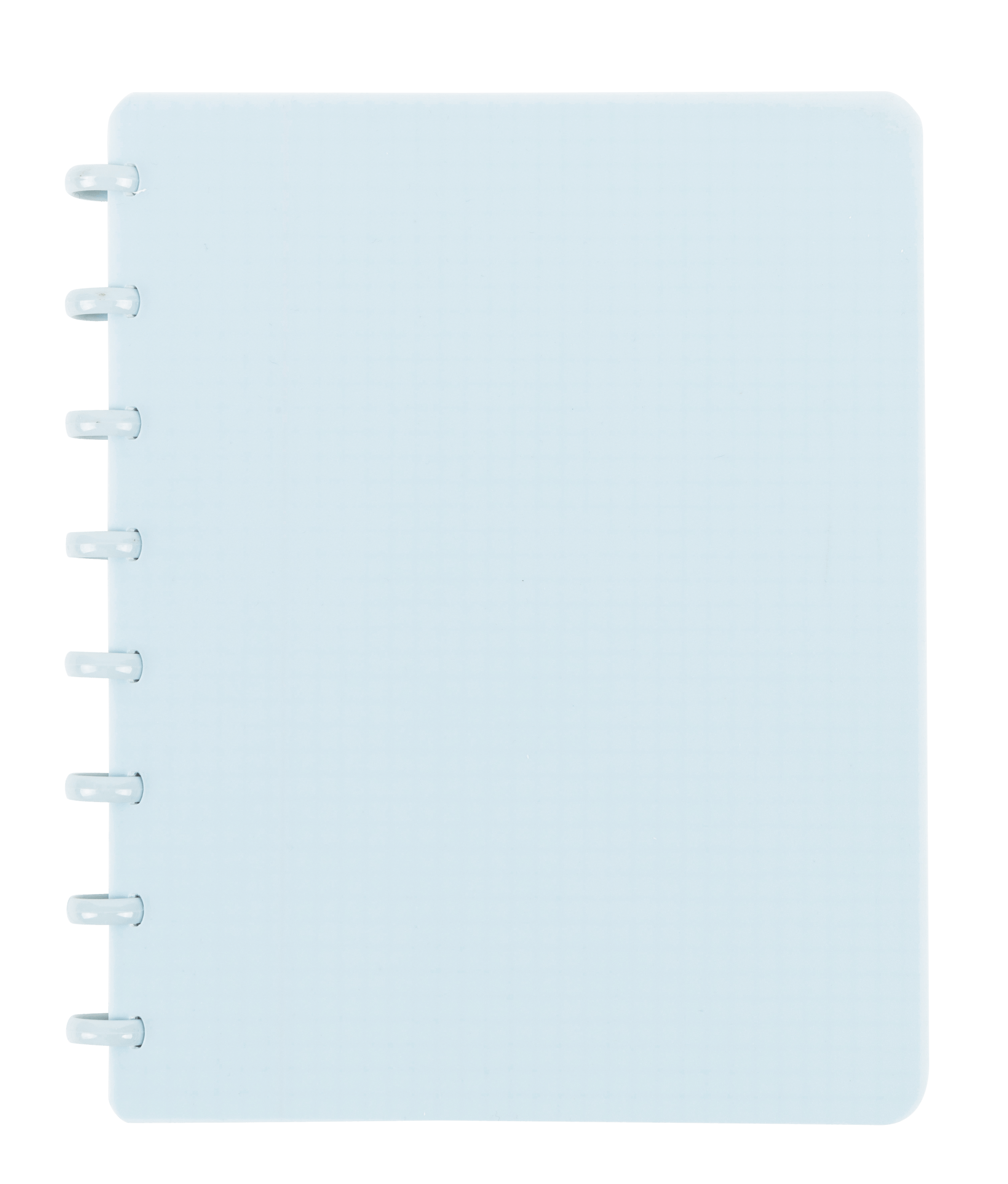 Cahier A4 Commercial Nordic Pvc
