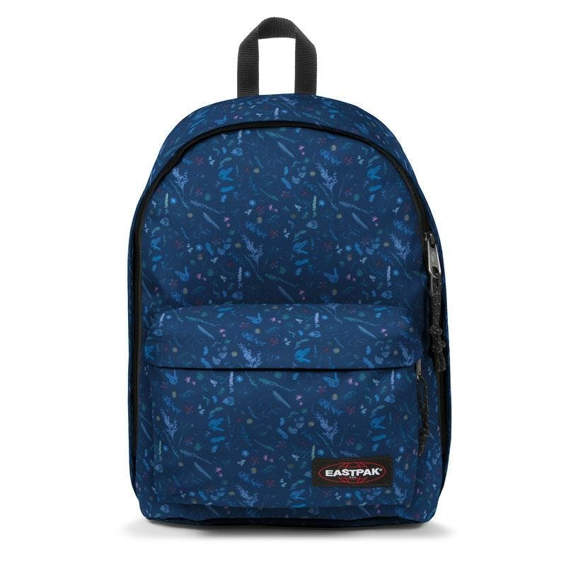 Rugzak Eastpak Ooo Herbs Navy