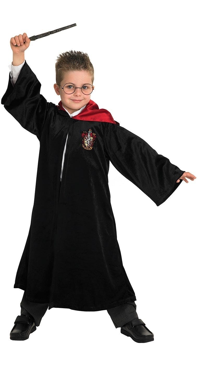 Luxe Cape Harry Potter