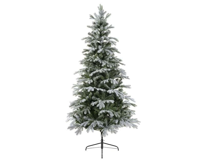 Kerstboom Sunndal Fir Frosted Snowy 180Cm