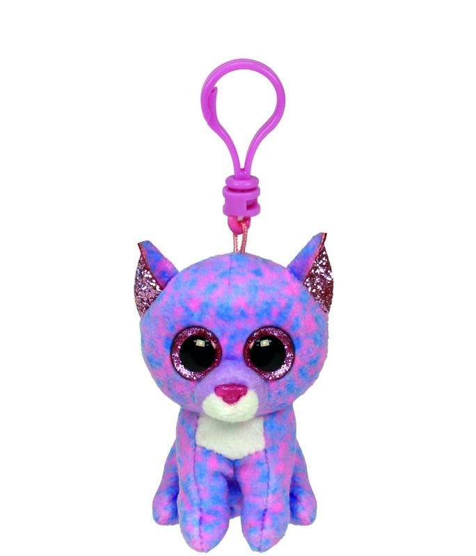 Beanie Boo's Clip - Cassidy Poes