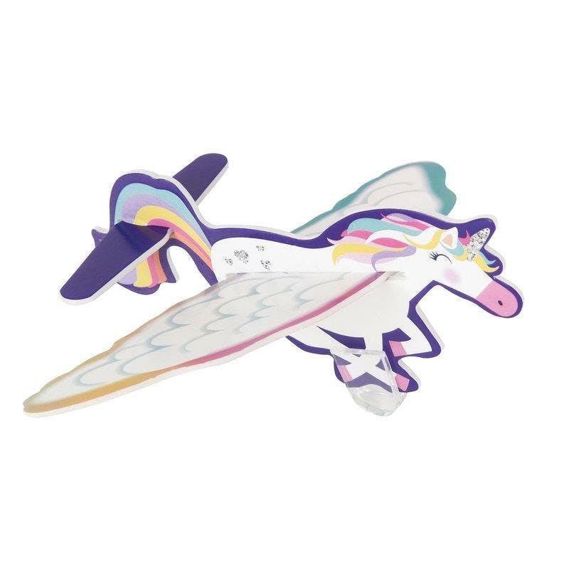8 Unicorn Glider Kits