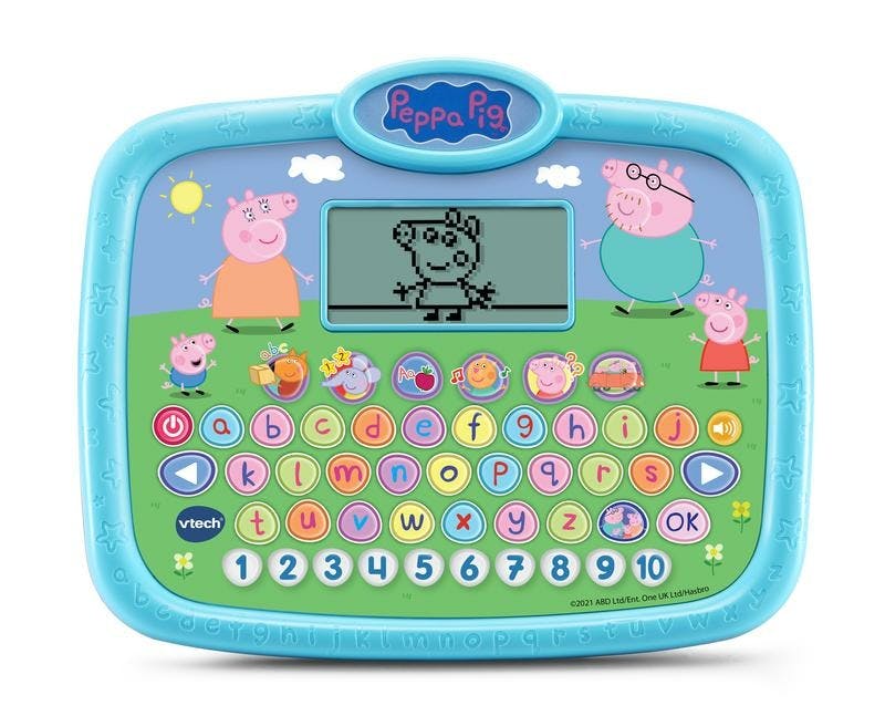 Peppa Pig - Tablet