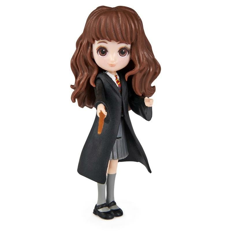 Harry Potter Wizarding World - Magical Mini's 1-Pack Hermione