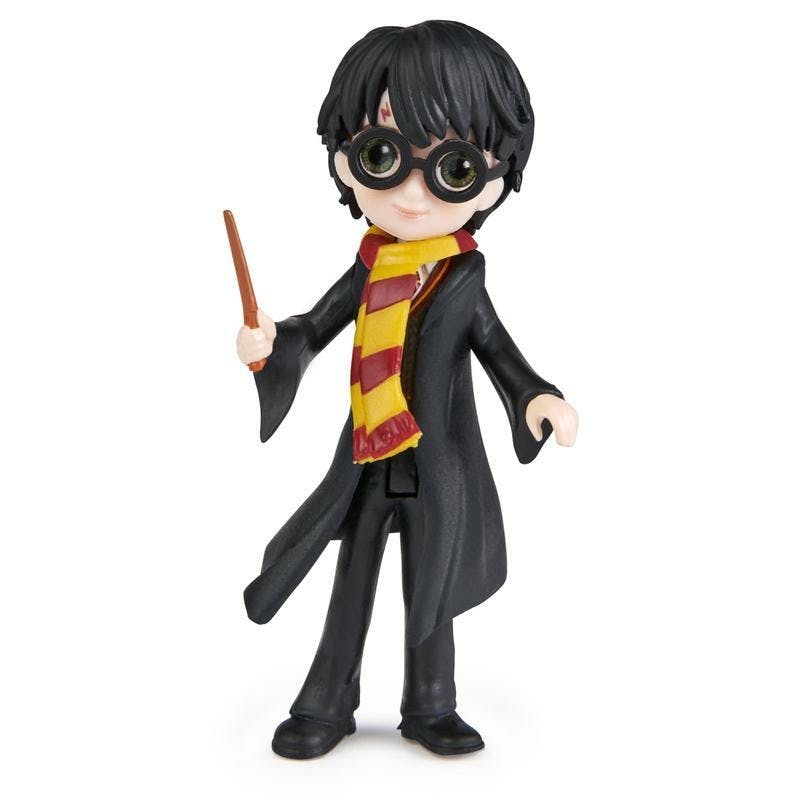 Harry Potter Wizarding World - Magical Mini's 1-Pack Harry