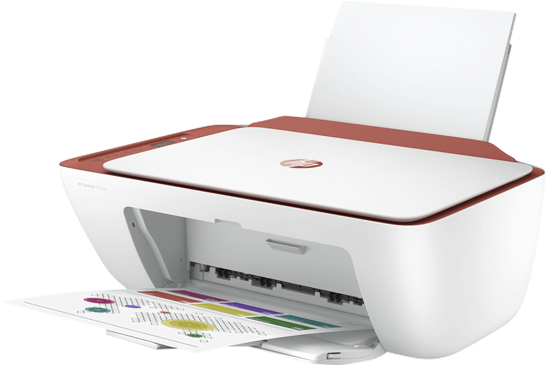 Hp Deskjet 2723e All-in-one Printer