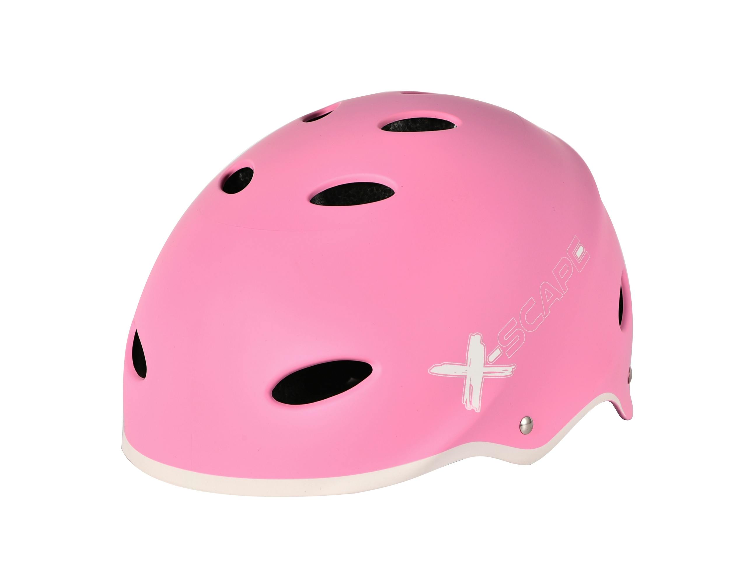 X-Scape Helm Roze S