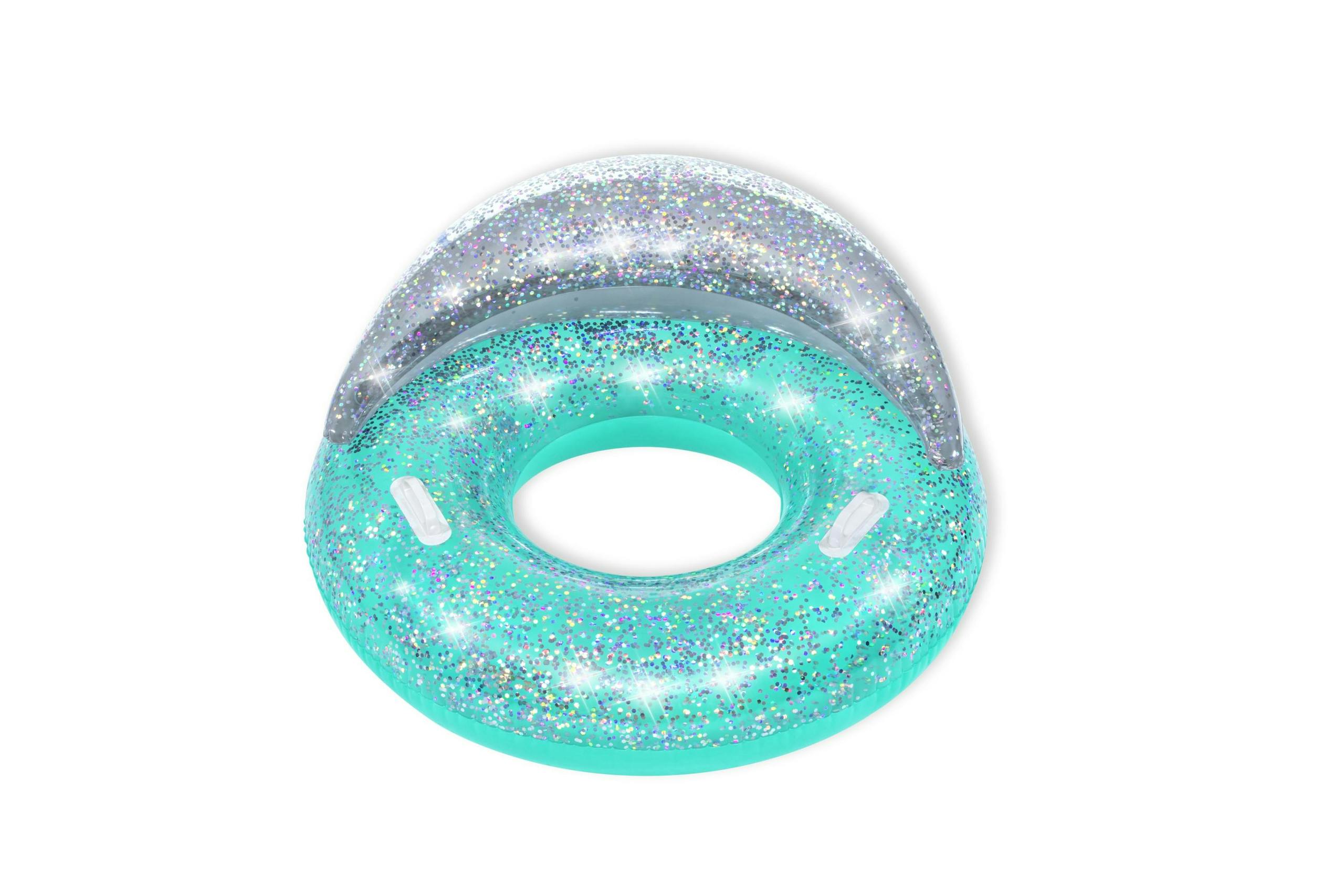 Bestway Glitter Ring Zwemband