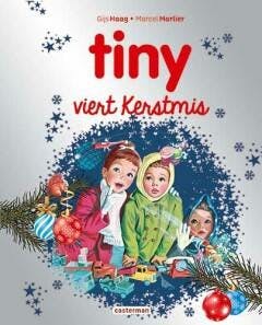 Tiny Viert Kerstmis - Gijs Haag