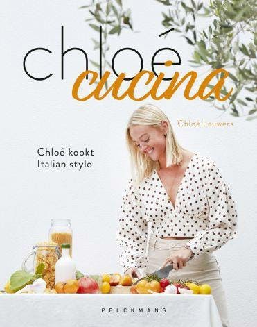 Chloe Cucina - Chloé Lauwers