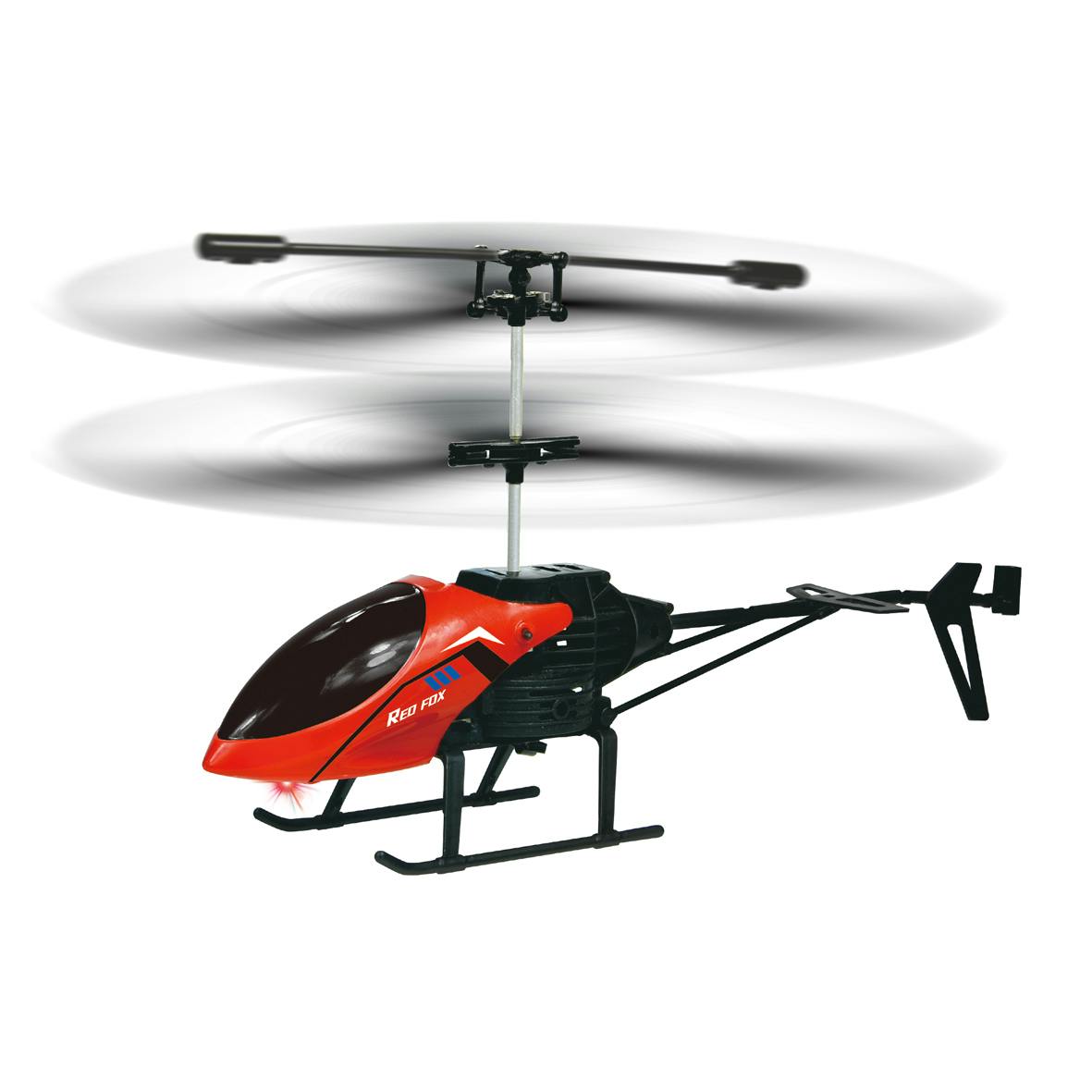 Gear2Play RC Helicopter