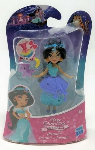 Disney Princess Small (1 Van Assortiment)
