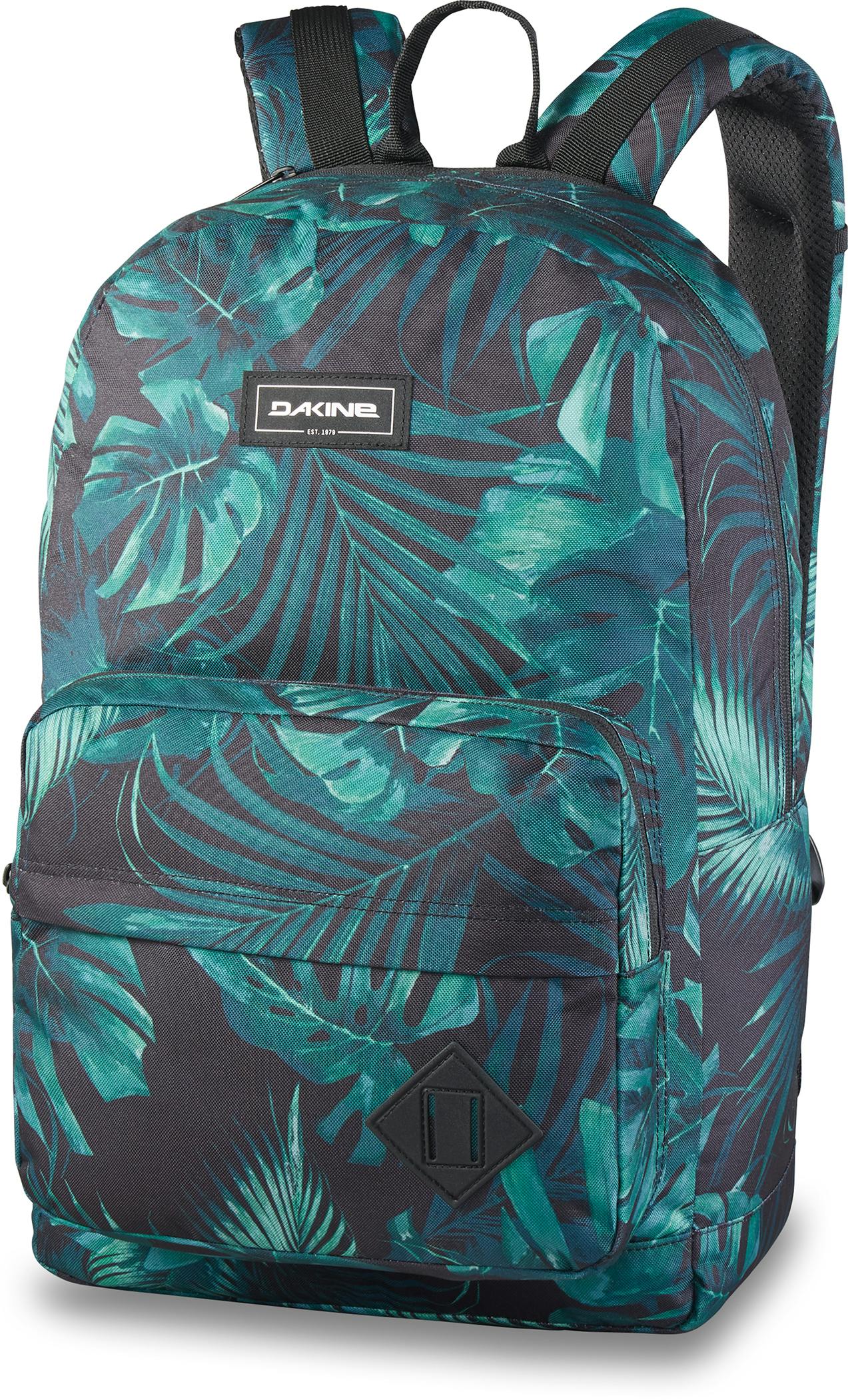 Sac Dos Dakine Pack 30l Night Tropical