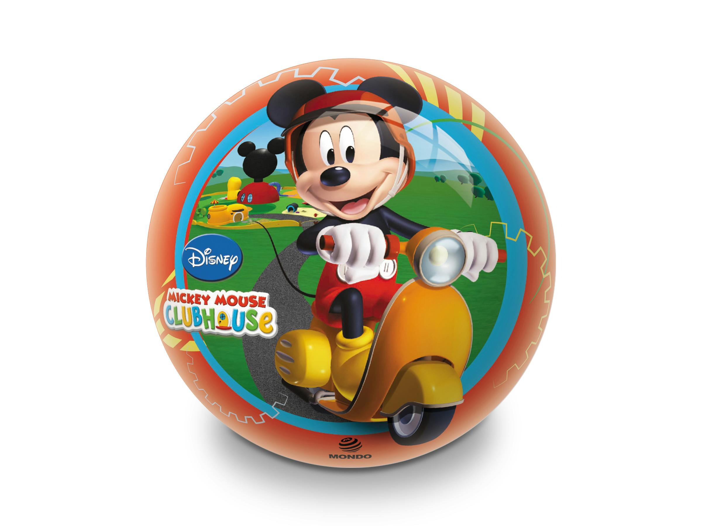 Disney Mickey Mouse Bal 23 Cm