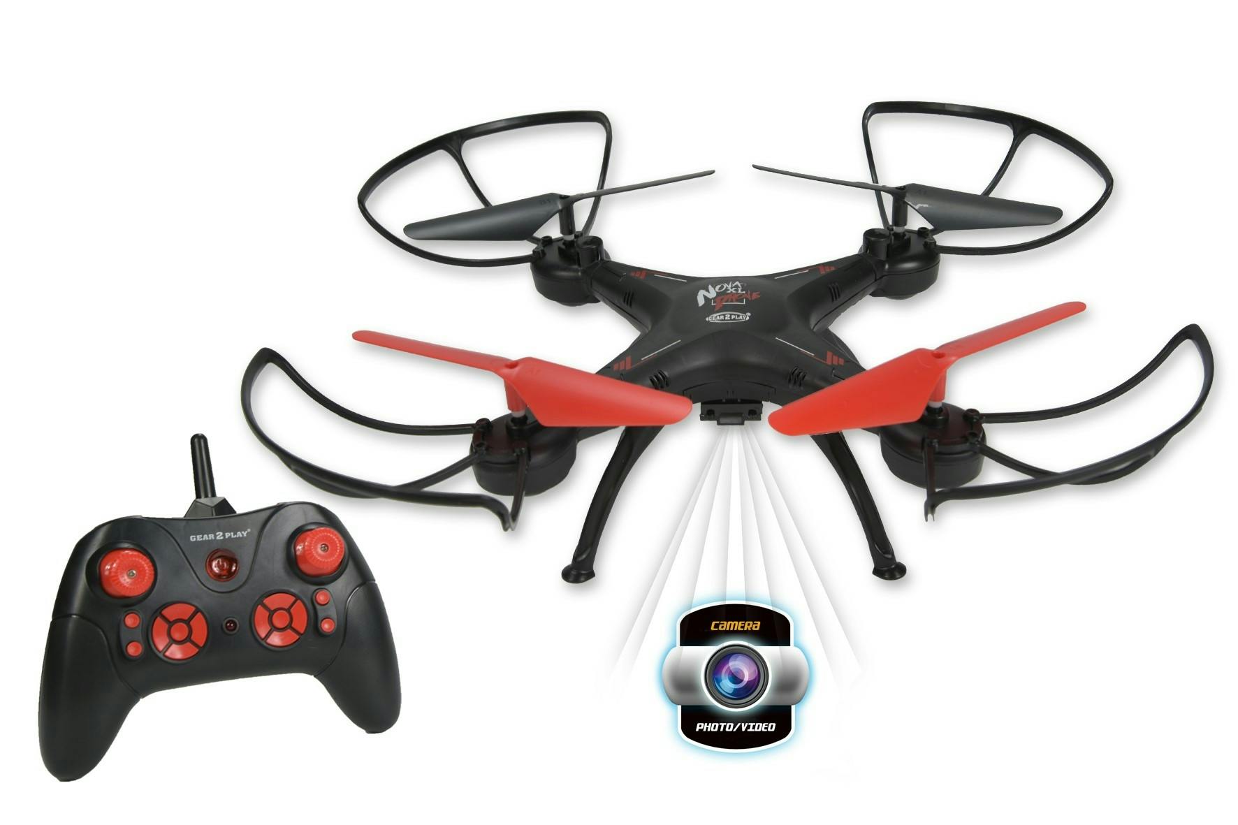 Drone Nova Xl