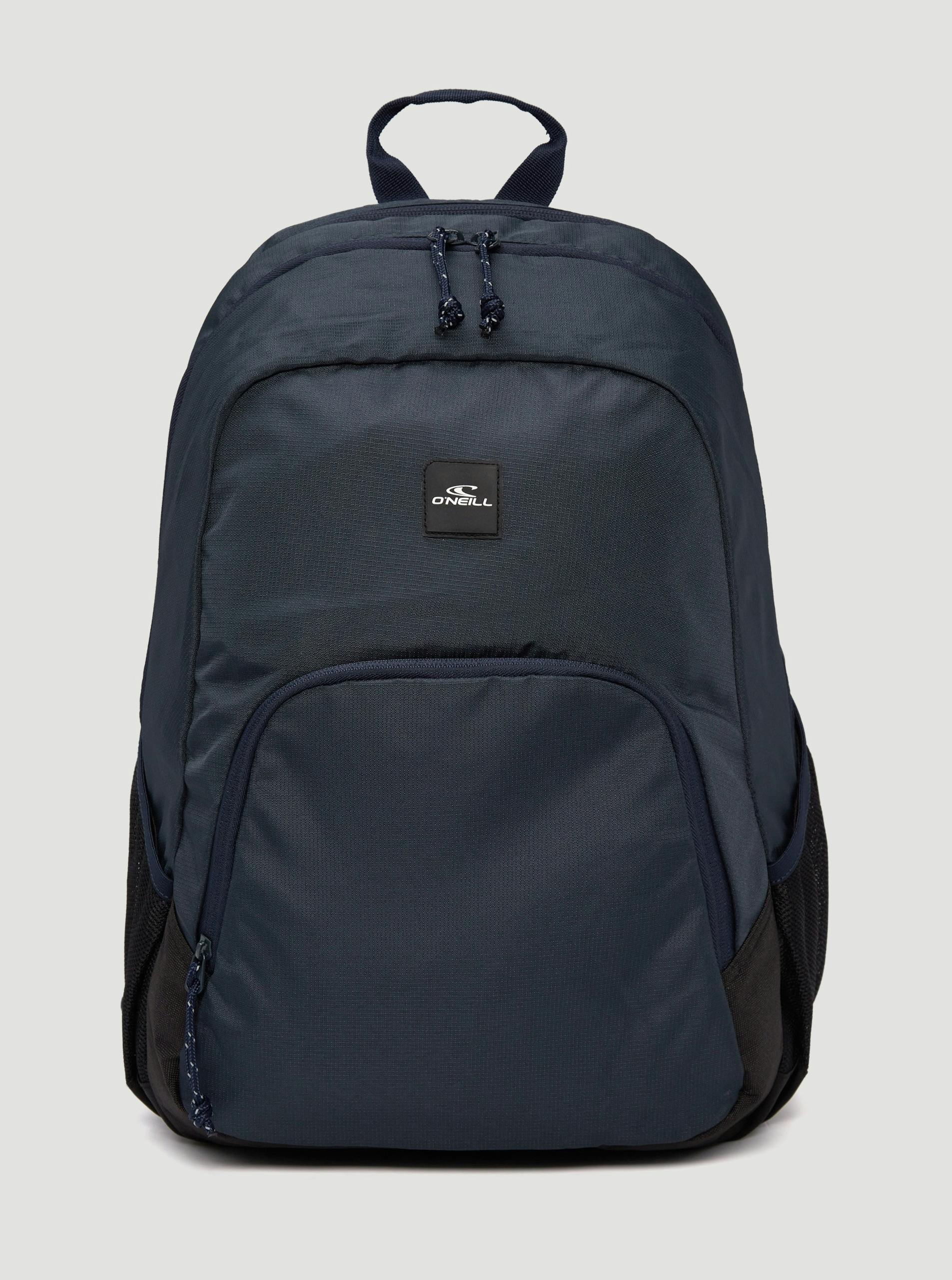 O'neill Rugzak Wedge Backpack Outer Space