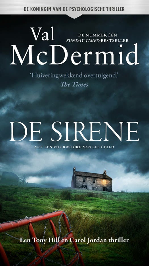 Sirene - Val Mcdermid
