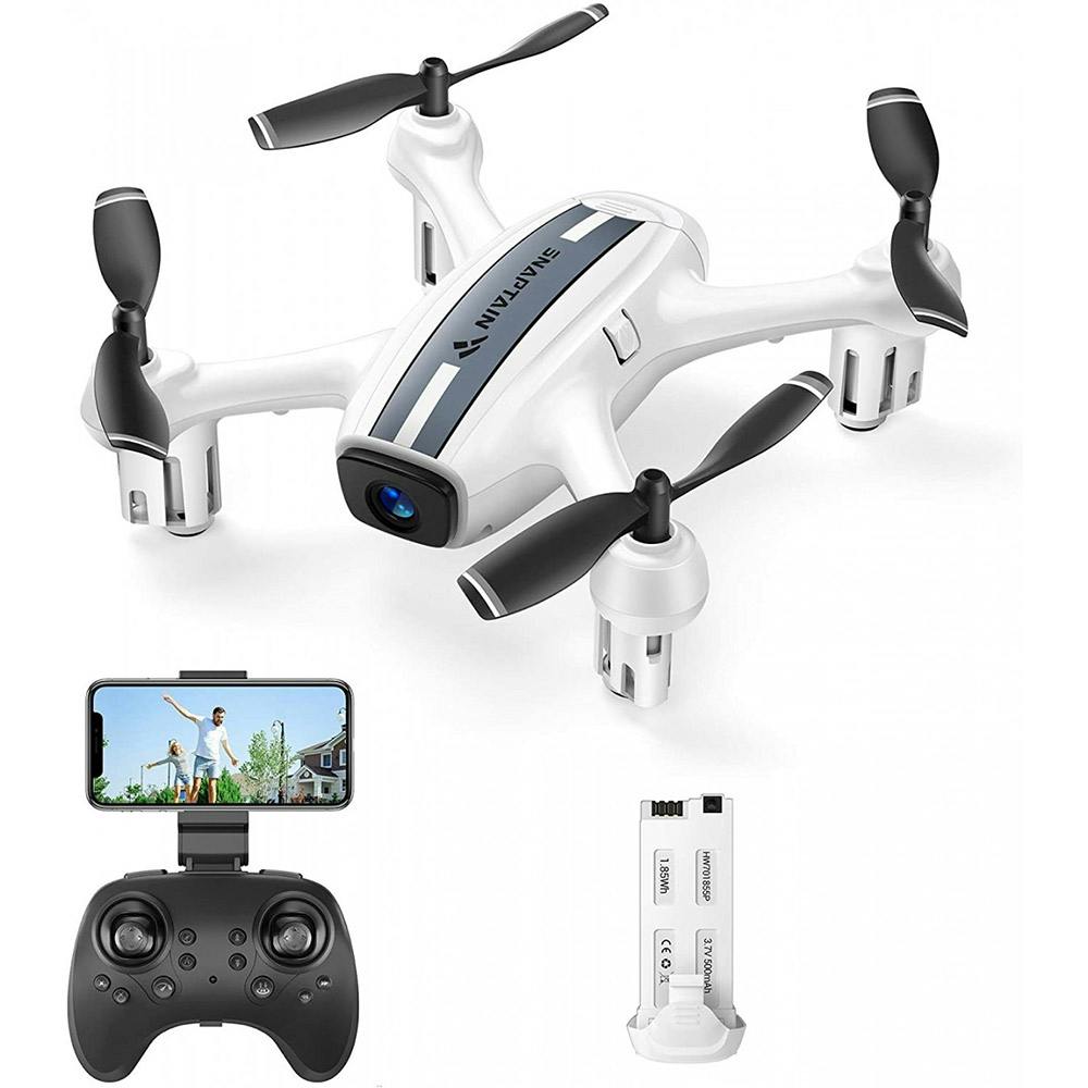 Mini Drone Snaptain Sp360 4-axis Camera